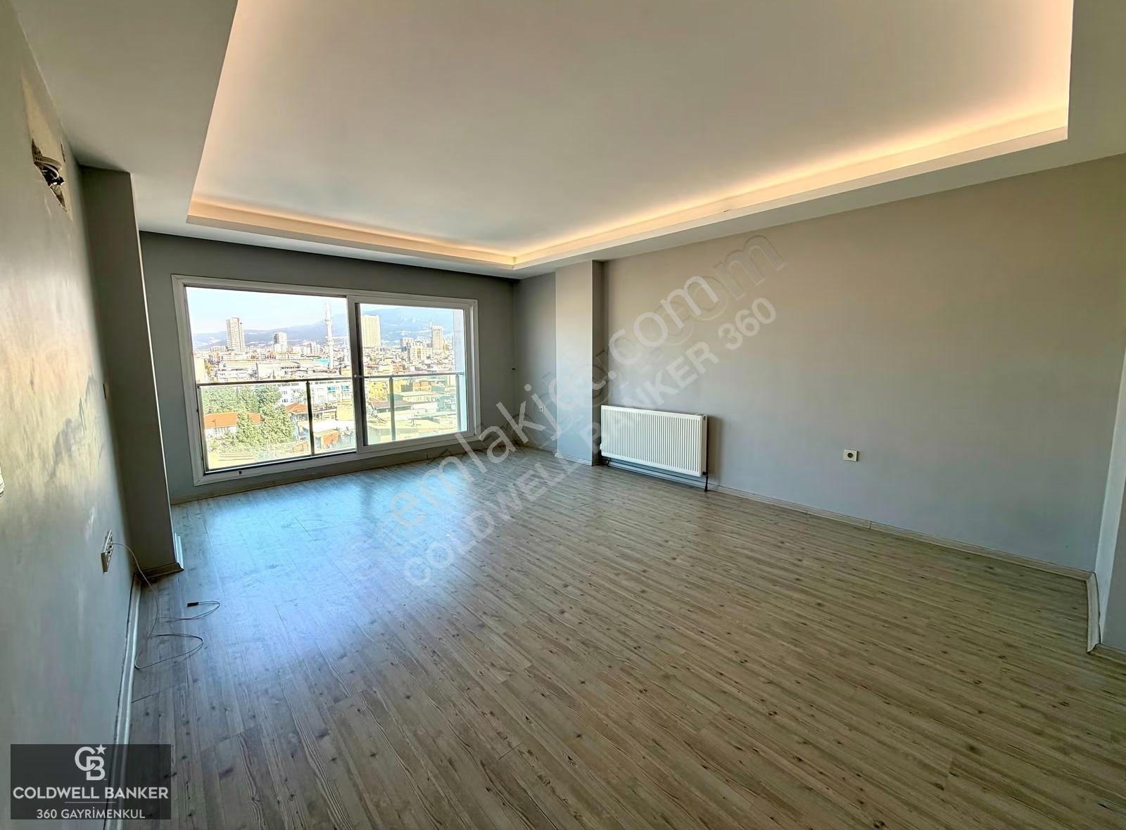 Çamdibi Konutlarında Hemen Taşınmaya Uygun 3+1 Daire - Görsel 26