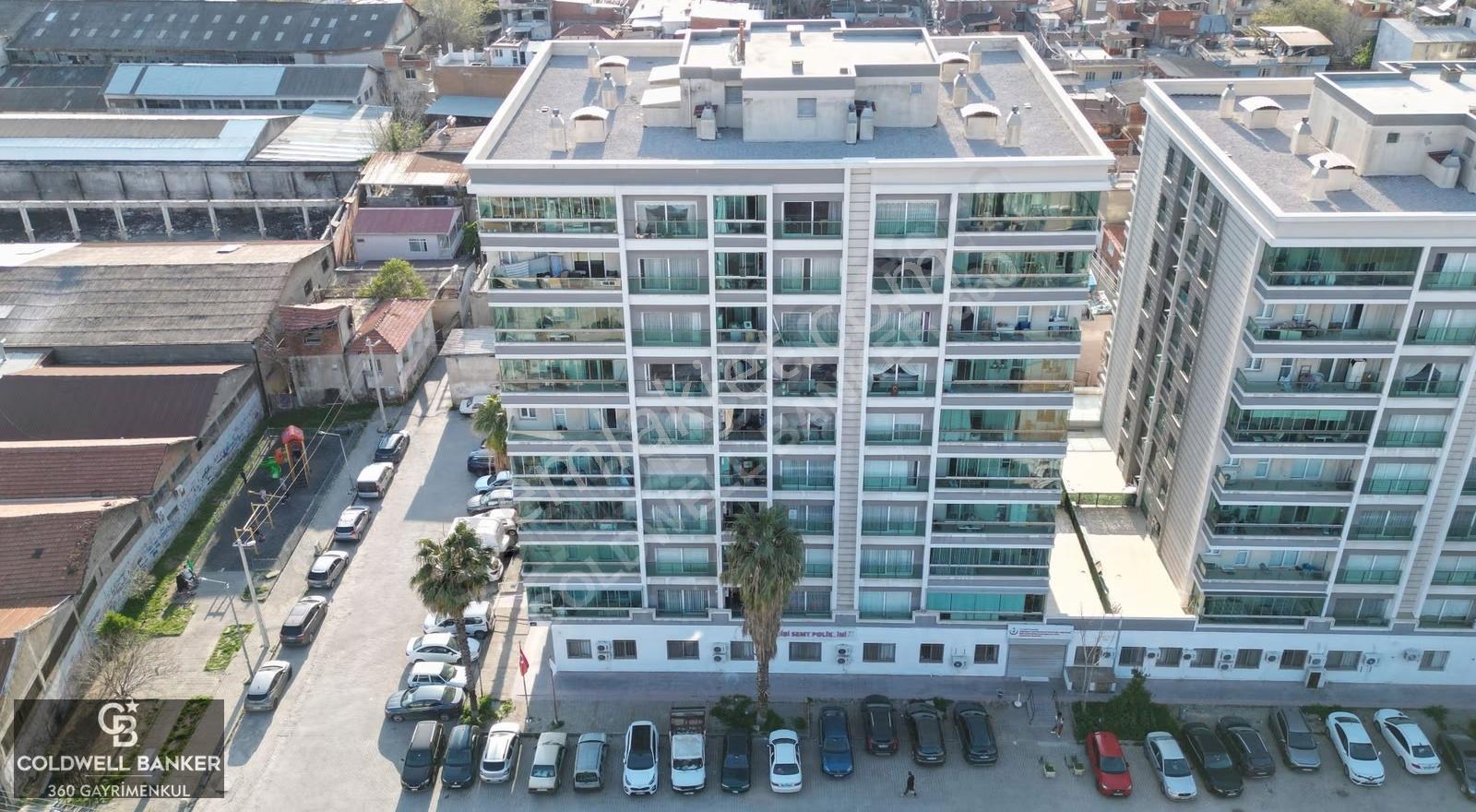 Çamdibi Konutlarında Hemen Taşınmaya Uygun 3+1 Daire - Görsel 30