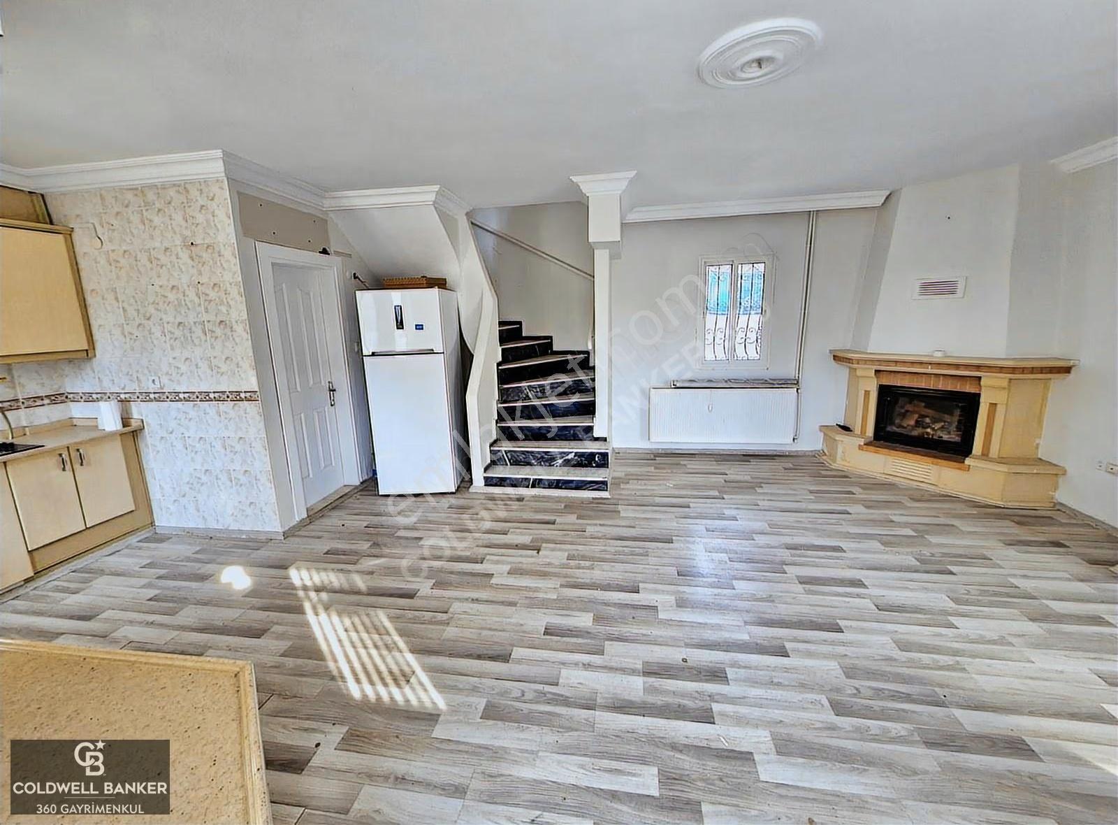 Urla Çeşmealtında Prestijli Bir Yaşam: Müstakil Havuzlu Villa - Görsel 20