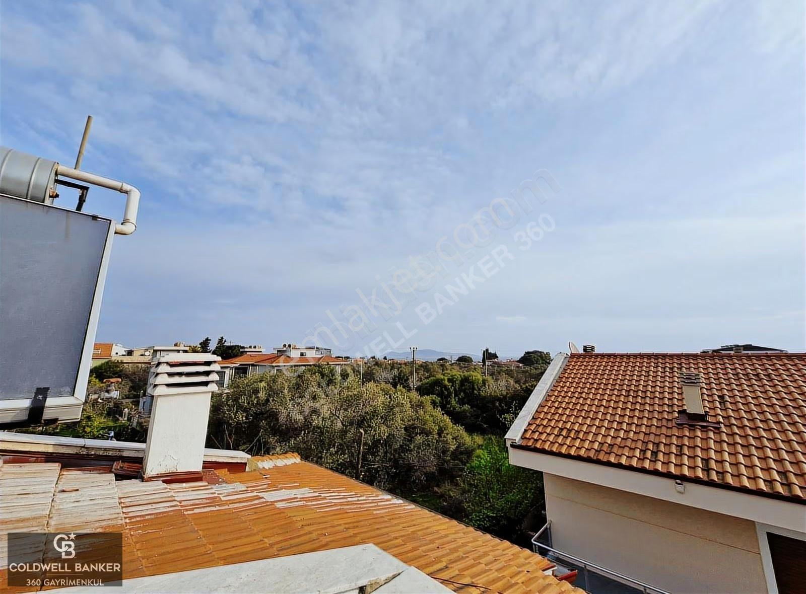 Urla Çeşmealtında Prestijli Bir Yaşam: Müstakil Havuzlu Villa - Görsel 7