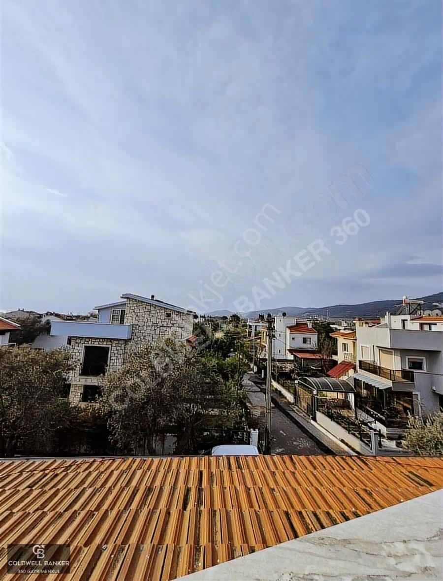 Urla Çeşmealtında Prestijli Bir Yaşam: Müstakil Havuzlu Villa - Görsel 15