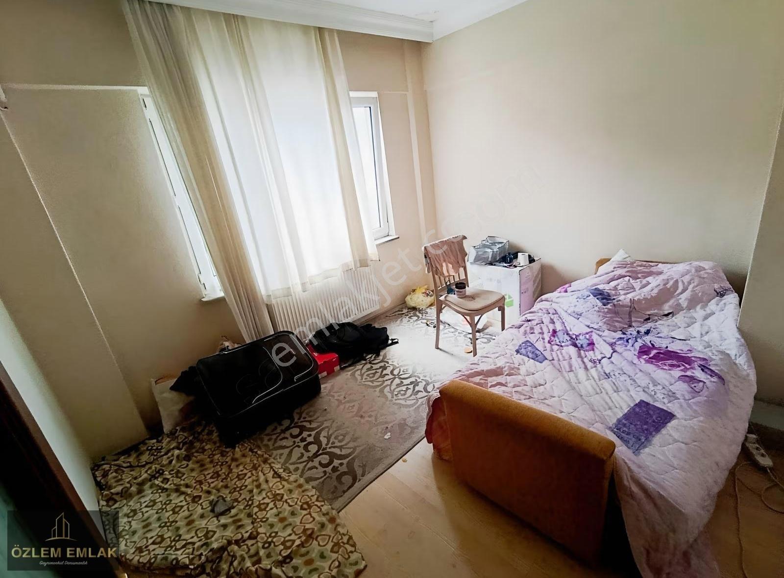 Günaydın Mahallesinde 145 M² Geniş 3+1 | 3 Balkonlu Çift Cephe - Görsel 27