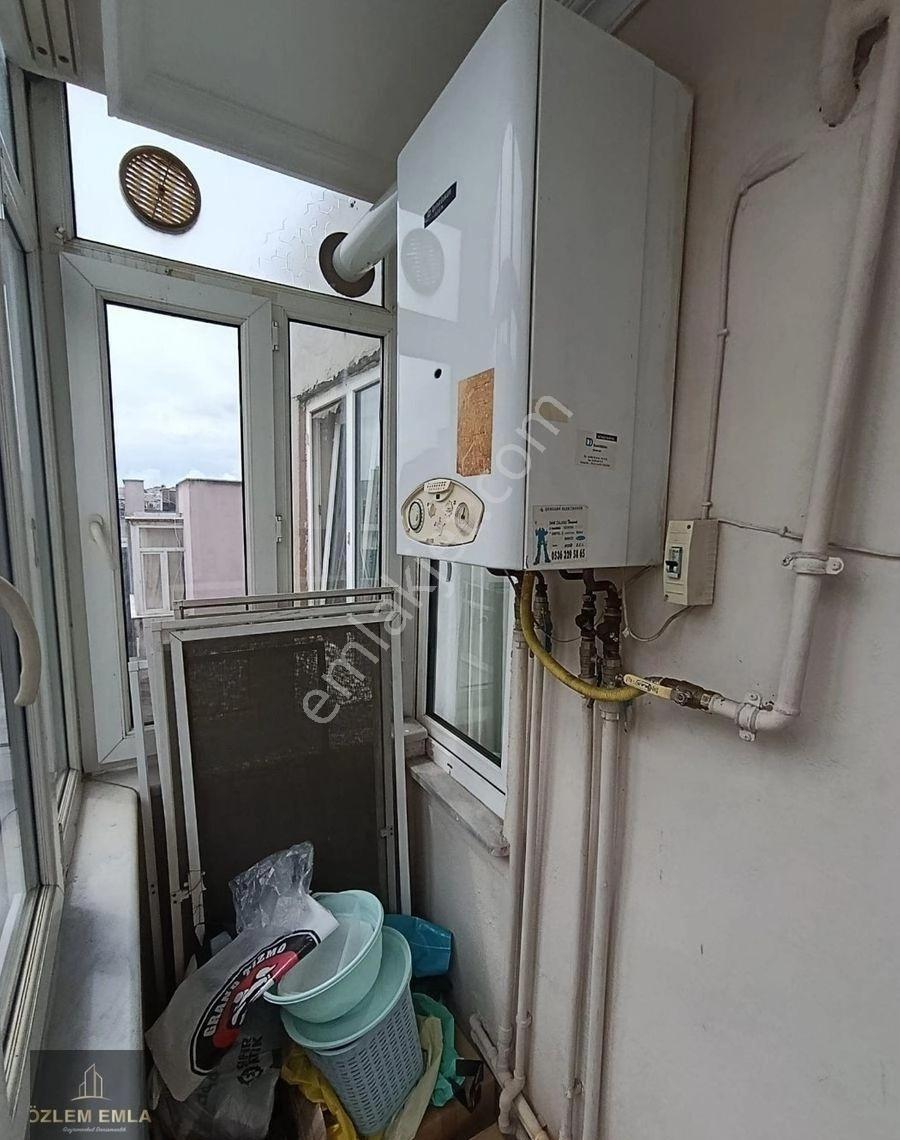 Günaydın Mahallesi’nde 145 M² Geniş 3+1 | 3 Balkonlu Çift Cephe Fırsat Daire! - Görsel 25