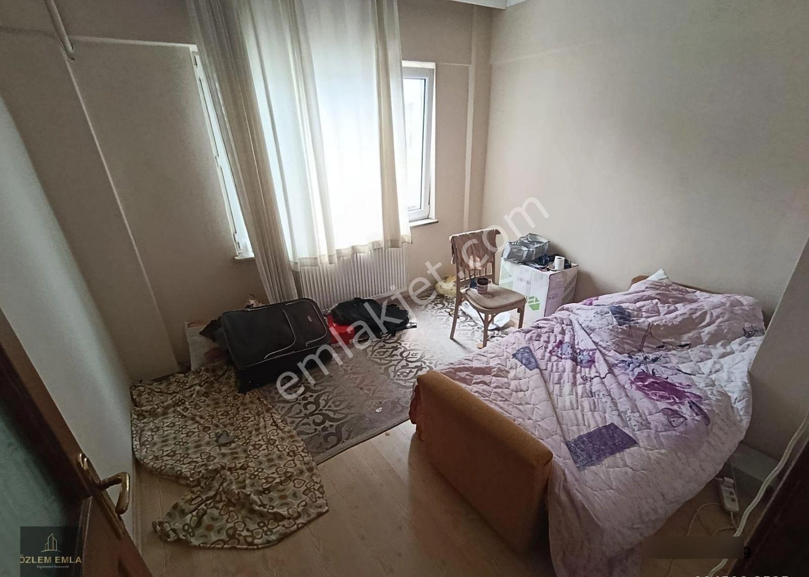 Günaydın Mahallesi’nde 145 M² Geniş 3+1 | 3 Balkonlu Çift Cephe Fırsat Daire! - Görsel 7