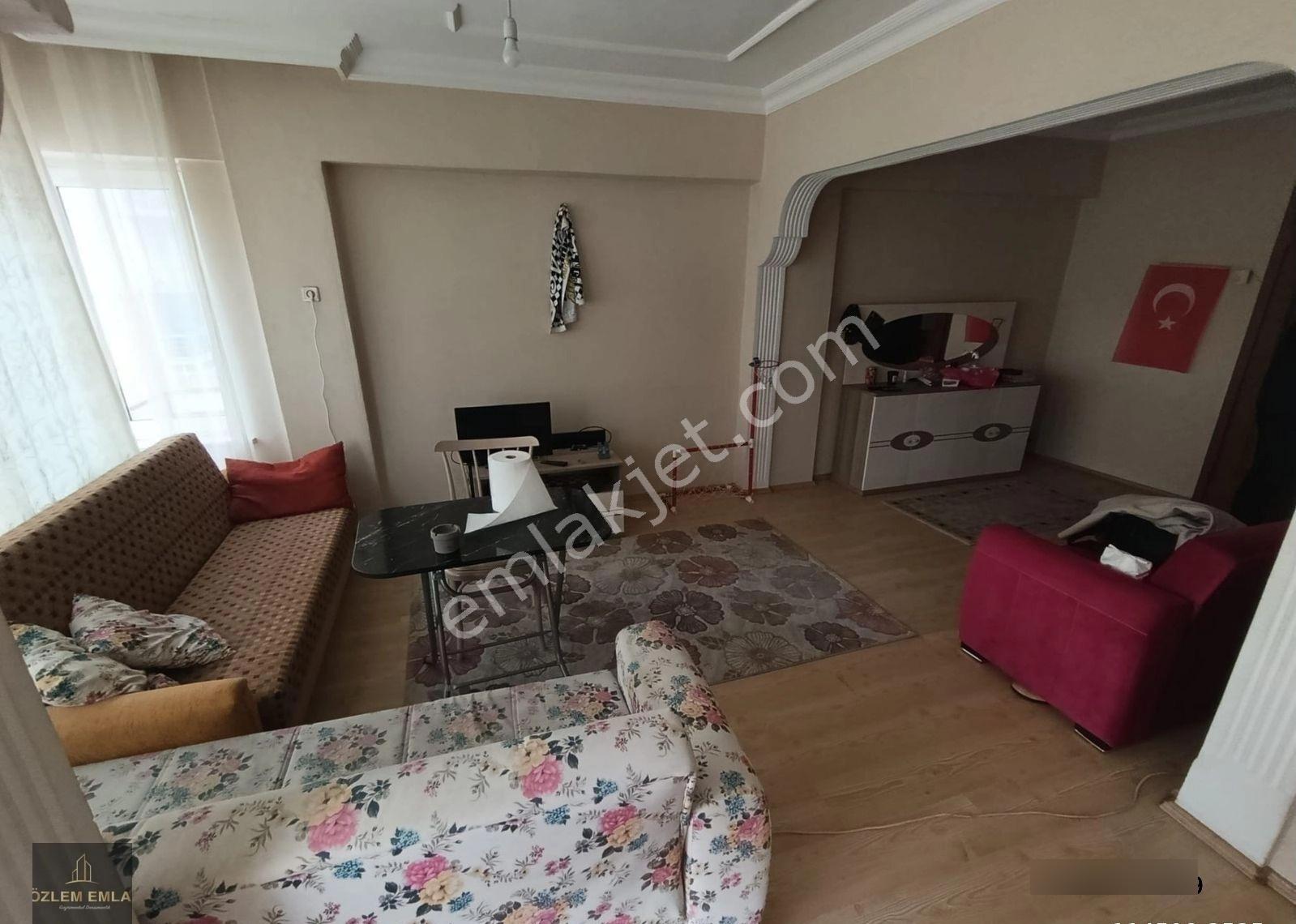Günaydın Mahallesi’nde 145 M² Geniş 3+1 | 3 Balkonlu Çift Cephe Fırsat Daire! - Görsel 21