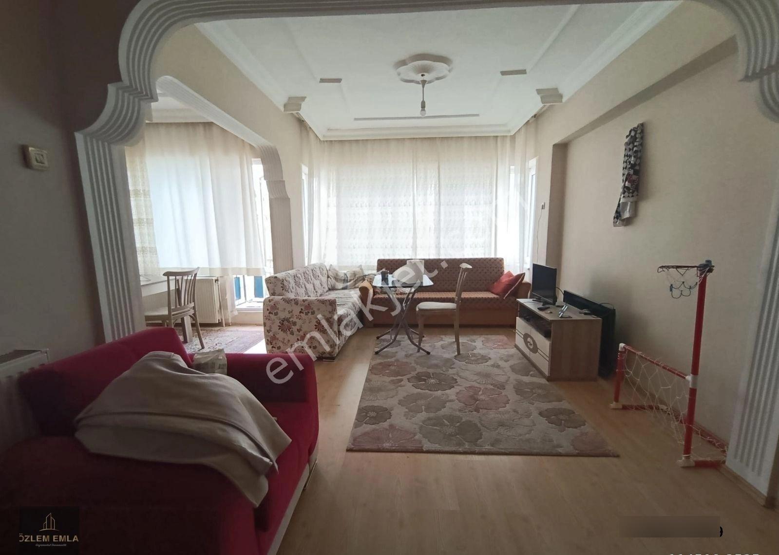 Günaydın Mahallesi’nde 145 M² Geniş 3+1 | 3 Balkonlu Çift Cephe Fırsat Daire! - Görsel 6
