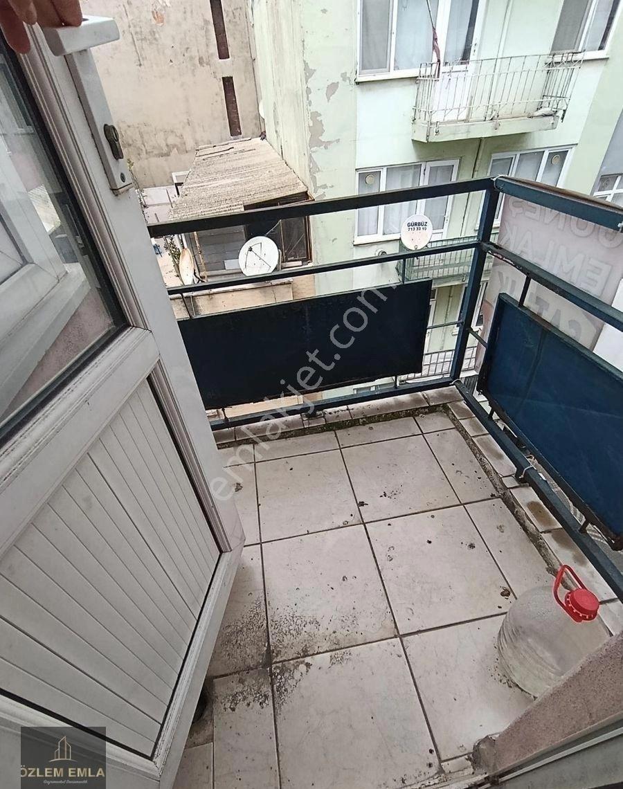 Günaydın Mahallesi’nde 145 M² Geniş 3+1 | 3 Balkonlu Çift Cephe Fırsat Daire! - Görsel 24