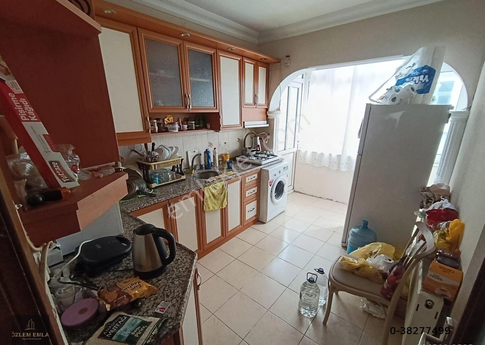 Günaydın Mahallesi’nde 145 M² Geniş 3+1 | 3 Balkonlu Çift Cephe Fırsat Daire! - Görsel 27