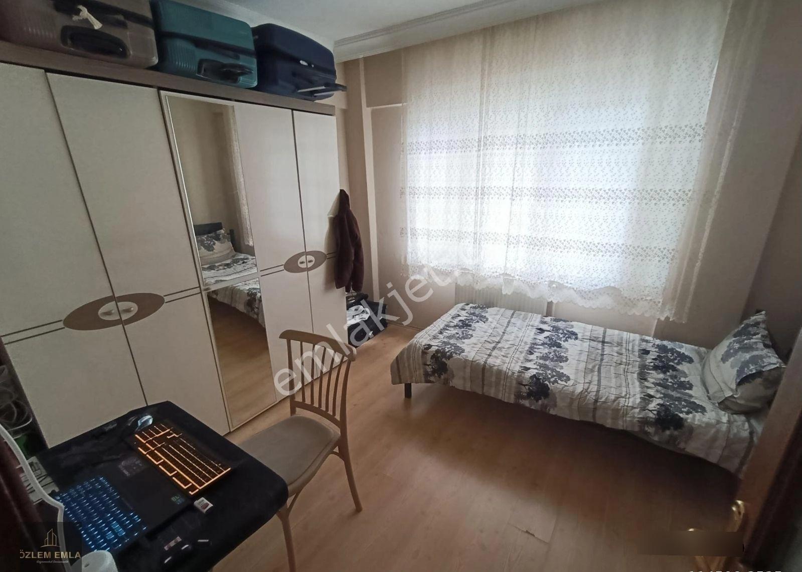Günaydın Mahallesi’nde 145 M² Geniş 3+1 | 3 Balkonlu Çift Cephe Fırsat Daire! - Görsel 9
