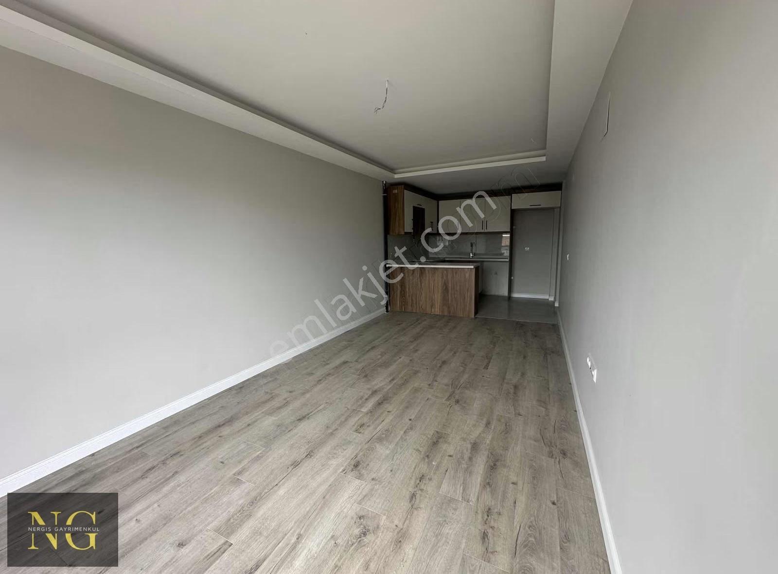 Nergisden Satılık Yolçatı Merkezi Konum Lüks 2+1 Daire - Görsel 13