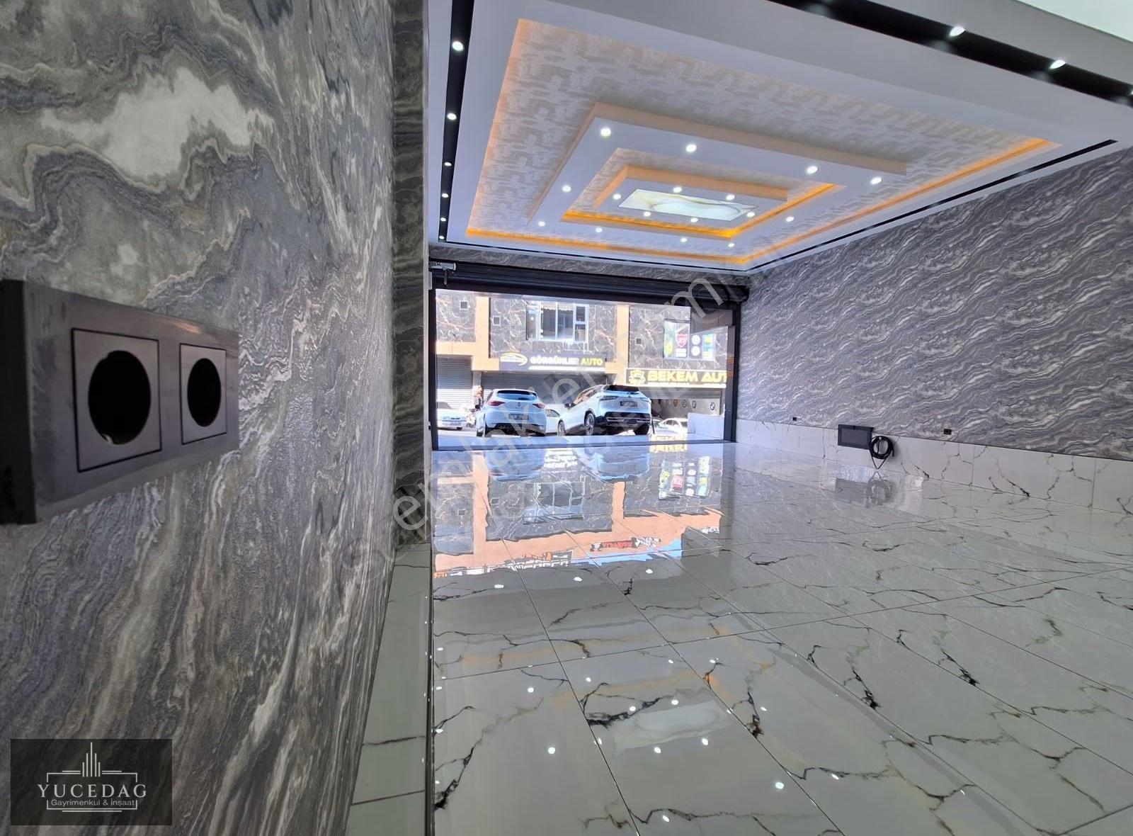 Gaziantep Fıstıklık Oto Galericiler Sitesinde Eşyalı Satılık Dük - Görsel 34