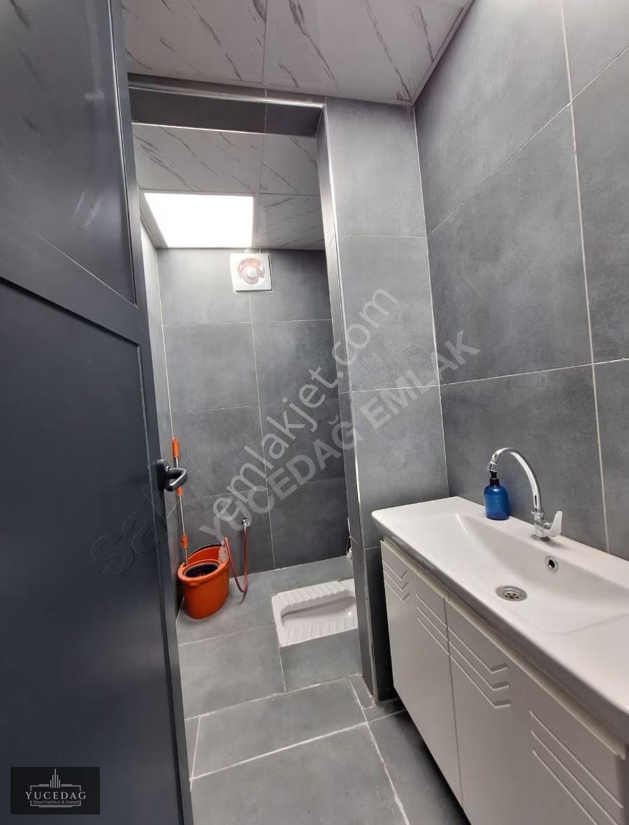 Gaziantep Fıstıklık Oto Galericiler Sitesinde Eşyalı Satılık Dük - Görsel 2