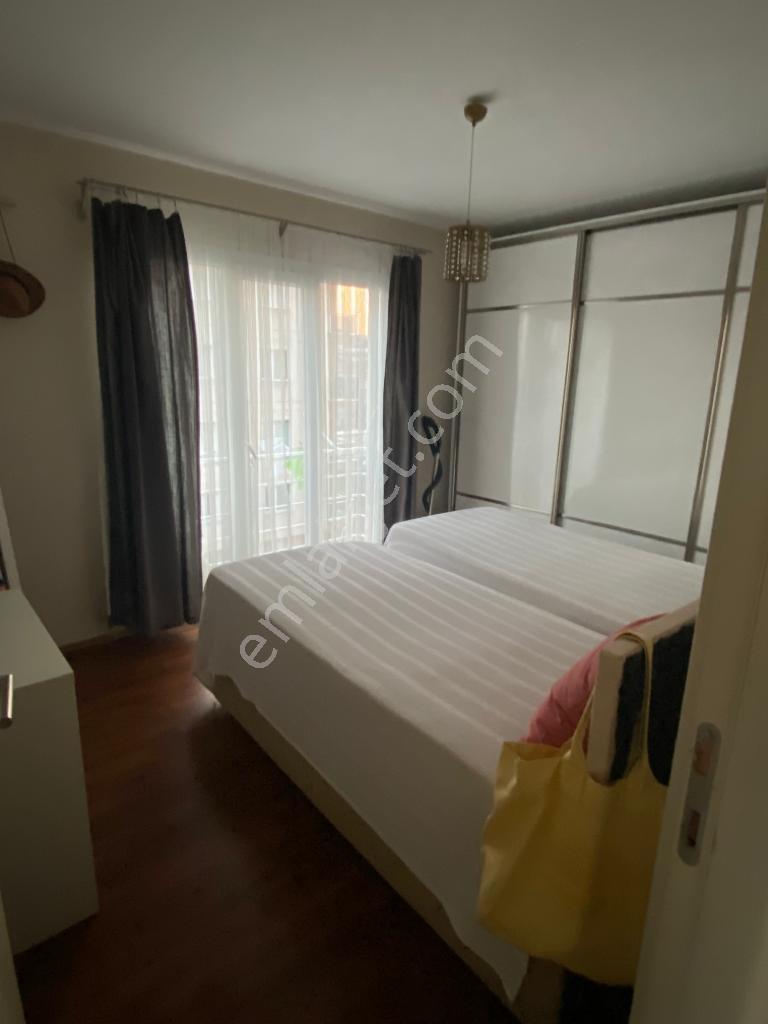 Gebze Tatlıkuyu Mah'de Site İçinde Manzaralı Satılık 1+1 Daire - Görsel 3