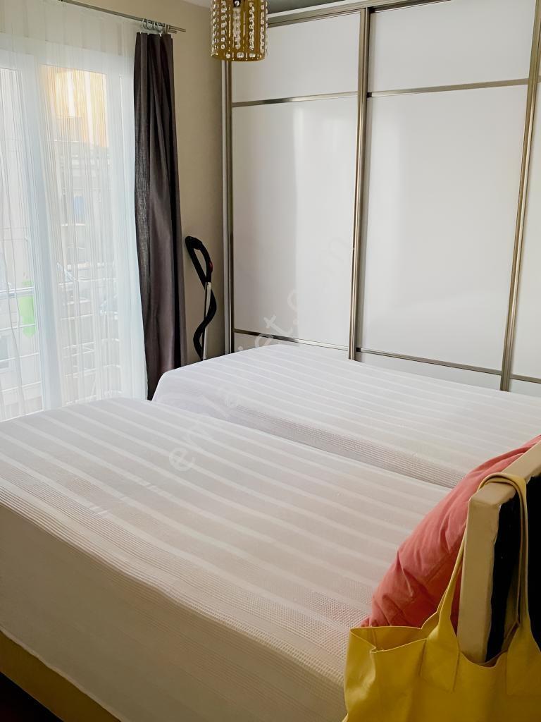 Gebze Tatlıkuyu Mah'de Site İçinde Manzaralı Satılık 1+1 Daire - Görsel 11