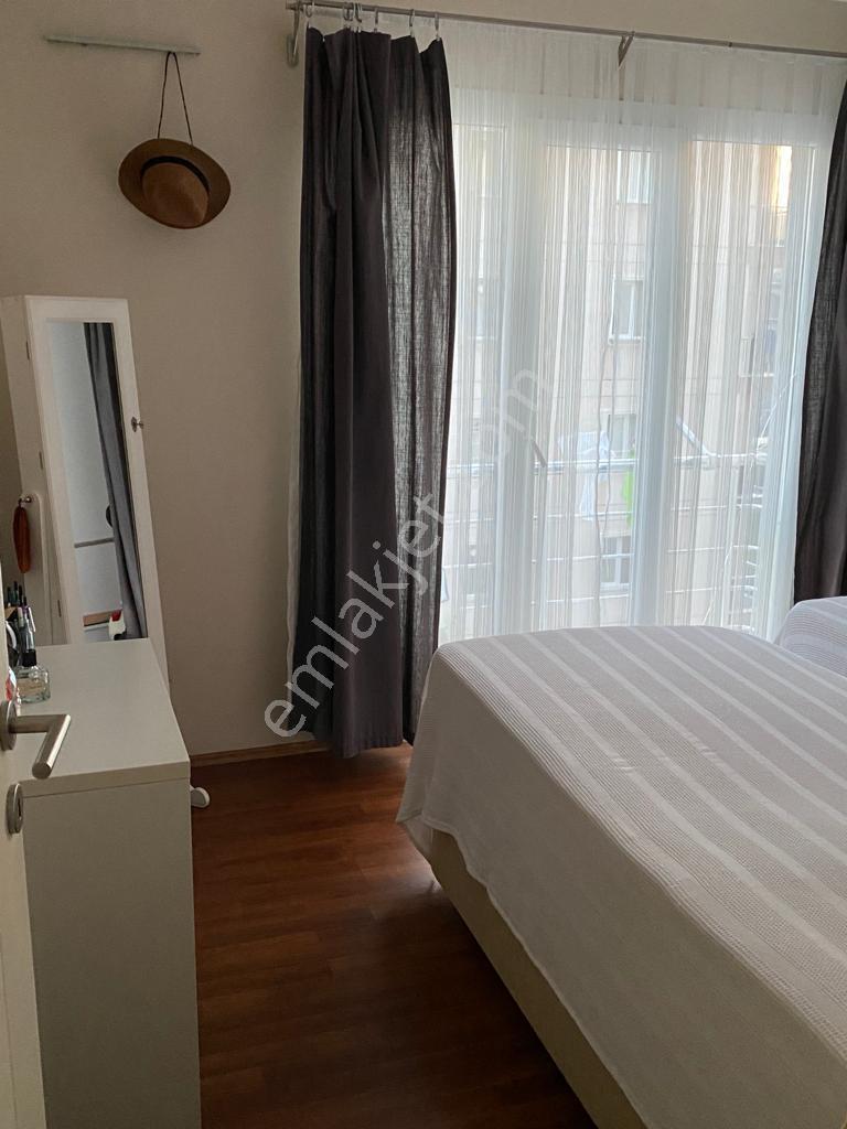 Gebze Tatlıkuyu Mah'de Site İçinde Manzaralı Satılık 1+1 Daire - Görsel 12