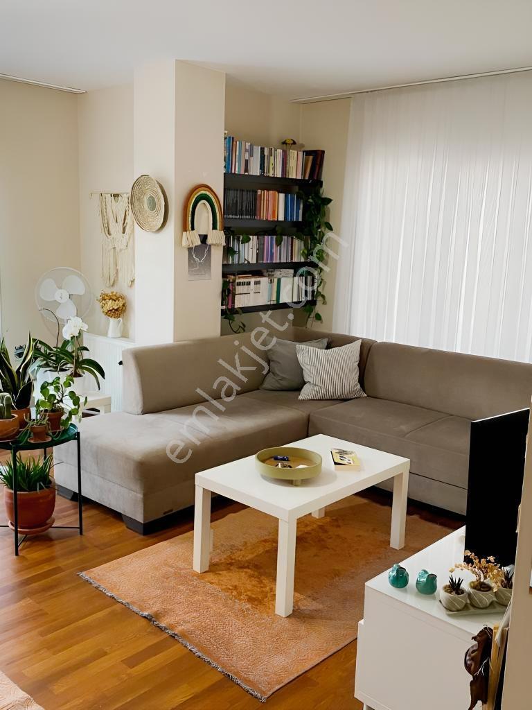 Gebze Tatlıkuyu Mah'de Site İçinde Manzaralı Satılık 1+1 Daire - Görsel 9
