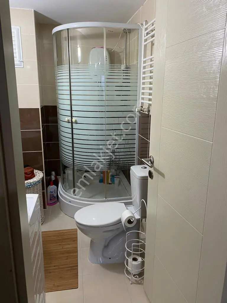 Gebze Tatlıkuyu Mah'de Site İçinde Manzaralı Satılık 1+1 Daire - Görsel 2