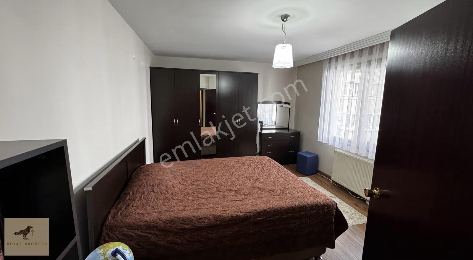 Satılık, Sancak Mh. 6+1, Dubleks Daire, Asansörlü, K.otoparklı - Görsel 5