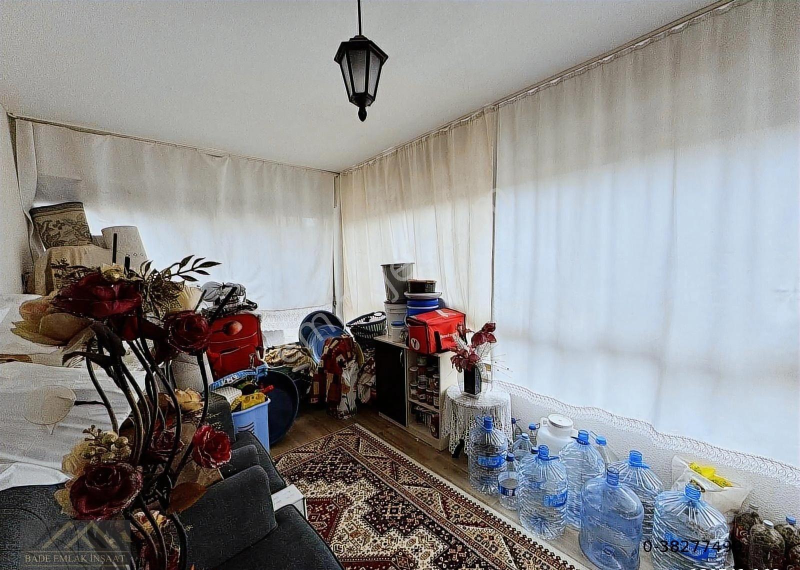 Bade Emlak İnşaattan Mamak Yeşilbayır Koşuyolunda 3+1 Lüks Daire - Görsel 12