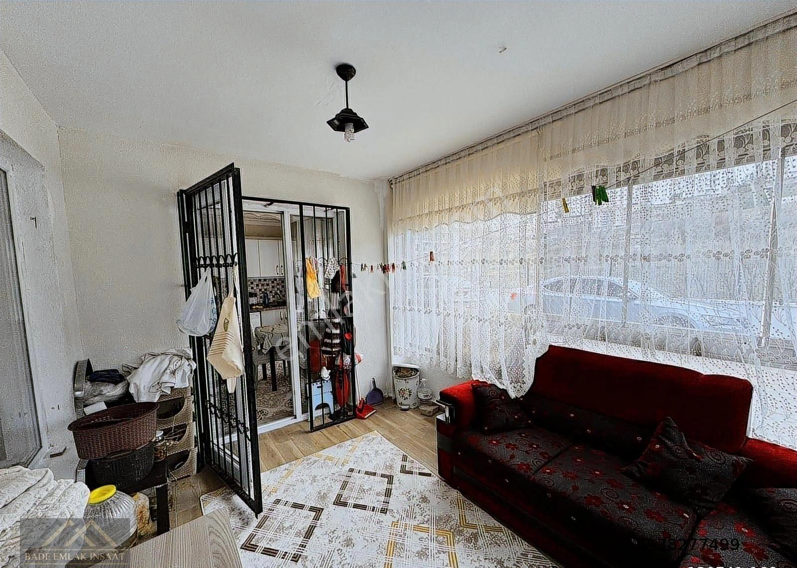 Bade Emlak İnşaattan Mamak Yeşilbayır Koşuyolunda 3+1 Lüks Daire - Görsel 24