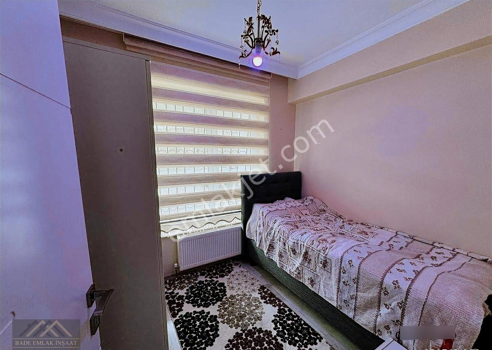 Bade Emlak İnşaattan Mamak Yeşilbayır Koşuyolunda 3+1 Lüks Daire - Görsel 22