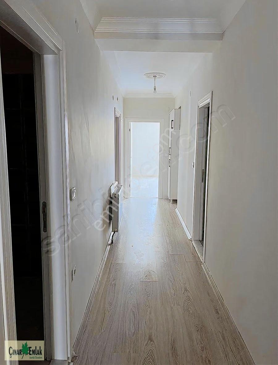 Çınar Emlak'tan Harmanlar Mahallesinde Kiralık Daire - Görsel 11