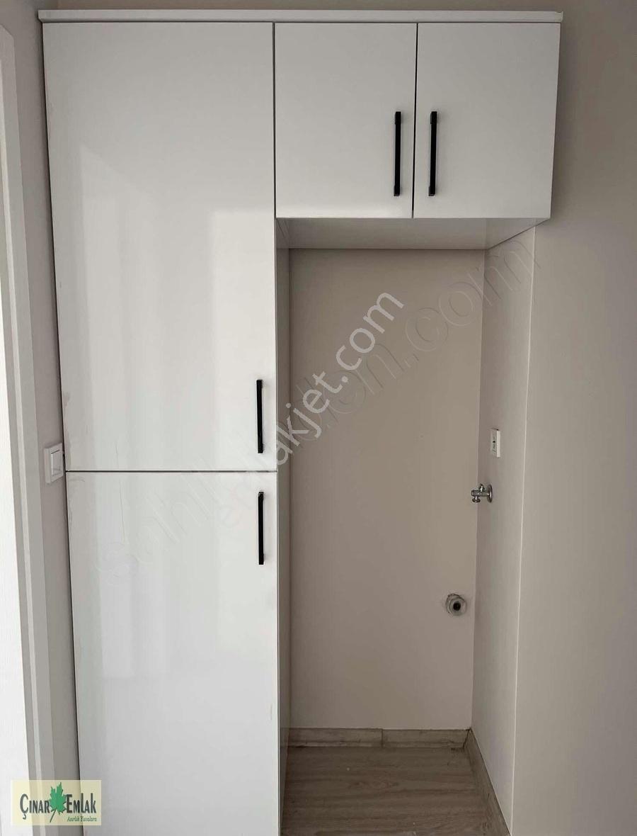Çınar Emlak'tan Harmanlar Mahallesinde Kiralık Daire - Görsel 7