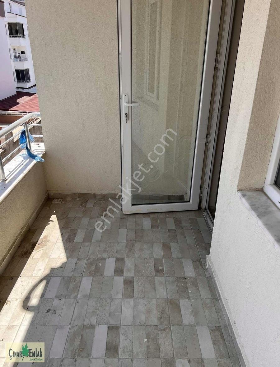 Çınar Emlak'tan Harmanlar Mahallesinde Kiralık Daire - Görsel 5