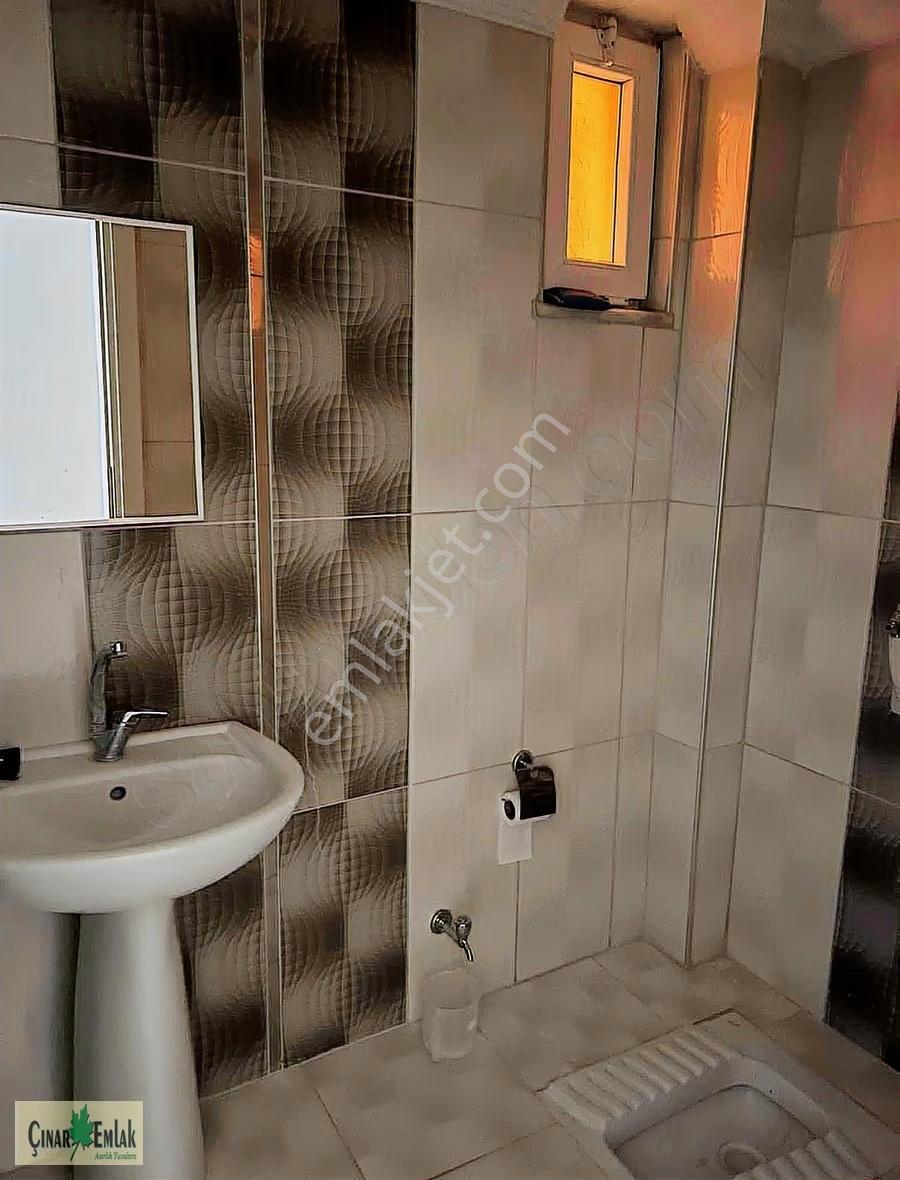 Çınar Emlak'tan Harmanlar Mahallesinde Kiralık Daire - Görsel 21