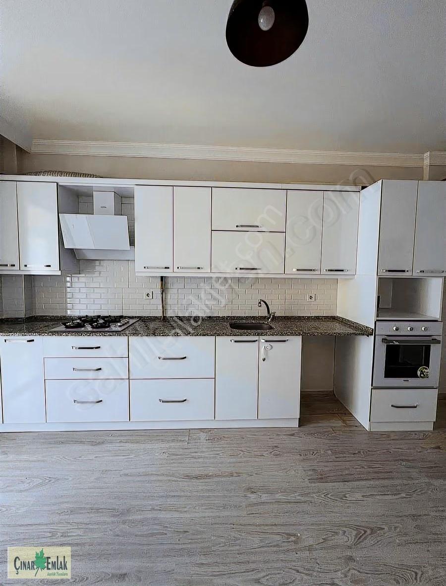 Çınar Emlak'tan Harmanlar Mahallesinde Kiralık Daire - Görsel 9