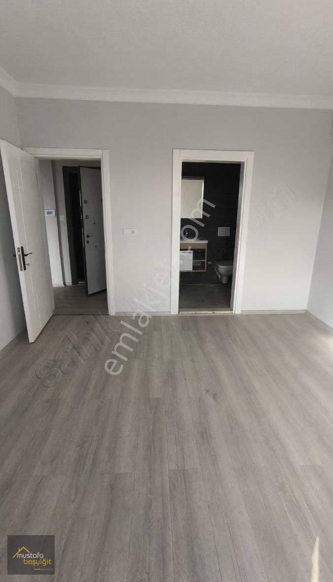 Mustafa Başyiğit Emlak'tan Atatürk Mahallesinde 2+0 80m2 Daire - Görsel 7