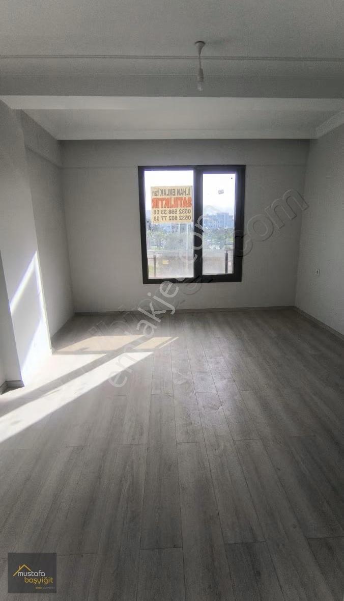 Mustafa Başyiğit Emlak'tan Atatürk Mahallesinde 2+0 80m2 Daire - Görsel 17