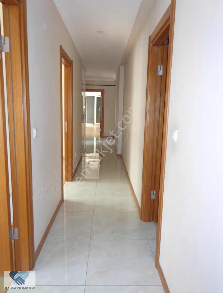Göztepe Hastane Karşısı, 3+1, 110m² Satılık Daire - Görsel 22