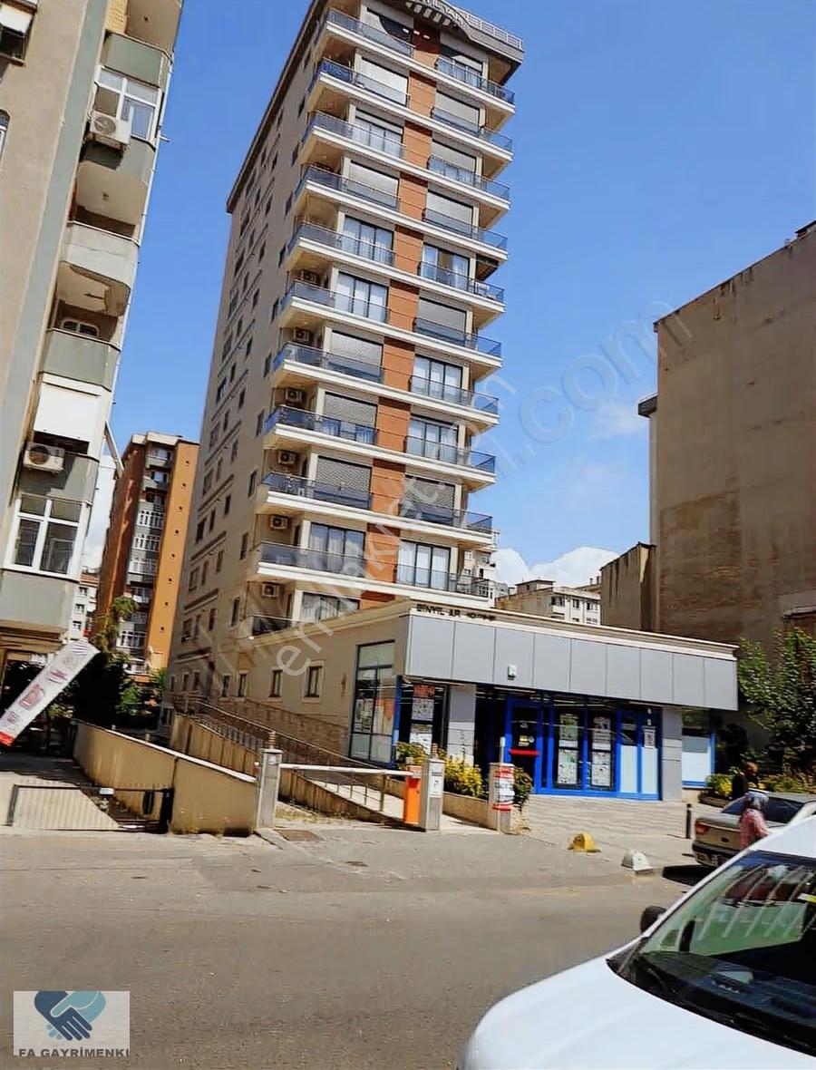 Göztepe Hastane Karşısı, 3+1, 110m² Satılık Daire - Görsel 18