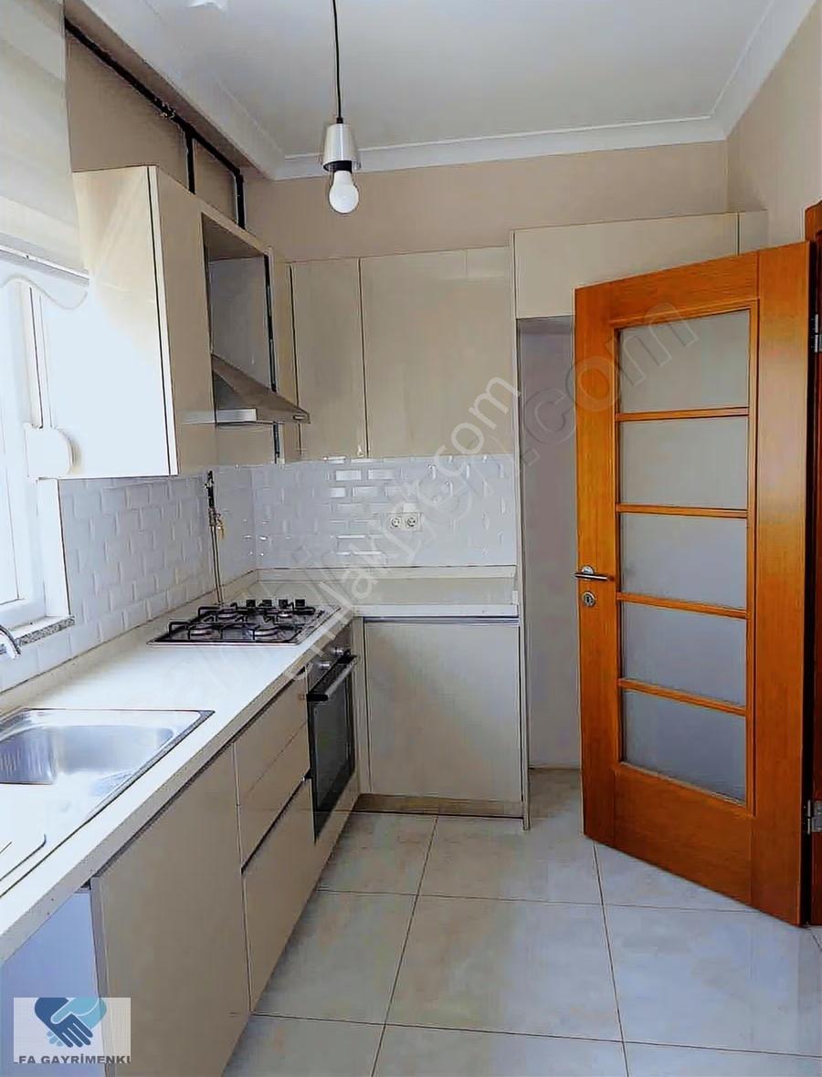 Göztepe Hastane Karşısı, 3+1, 110m² Satılık Daire - Görsel 19