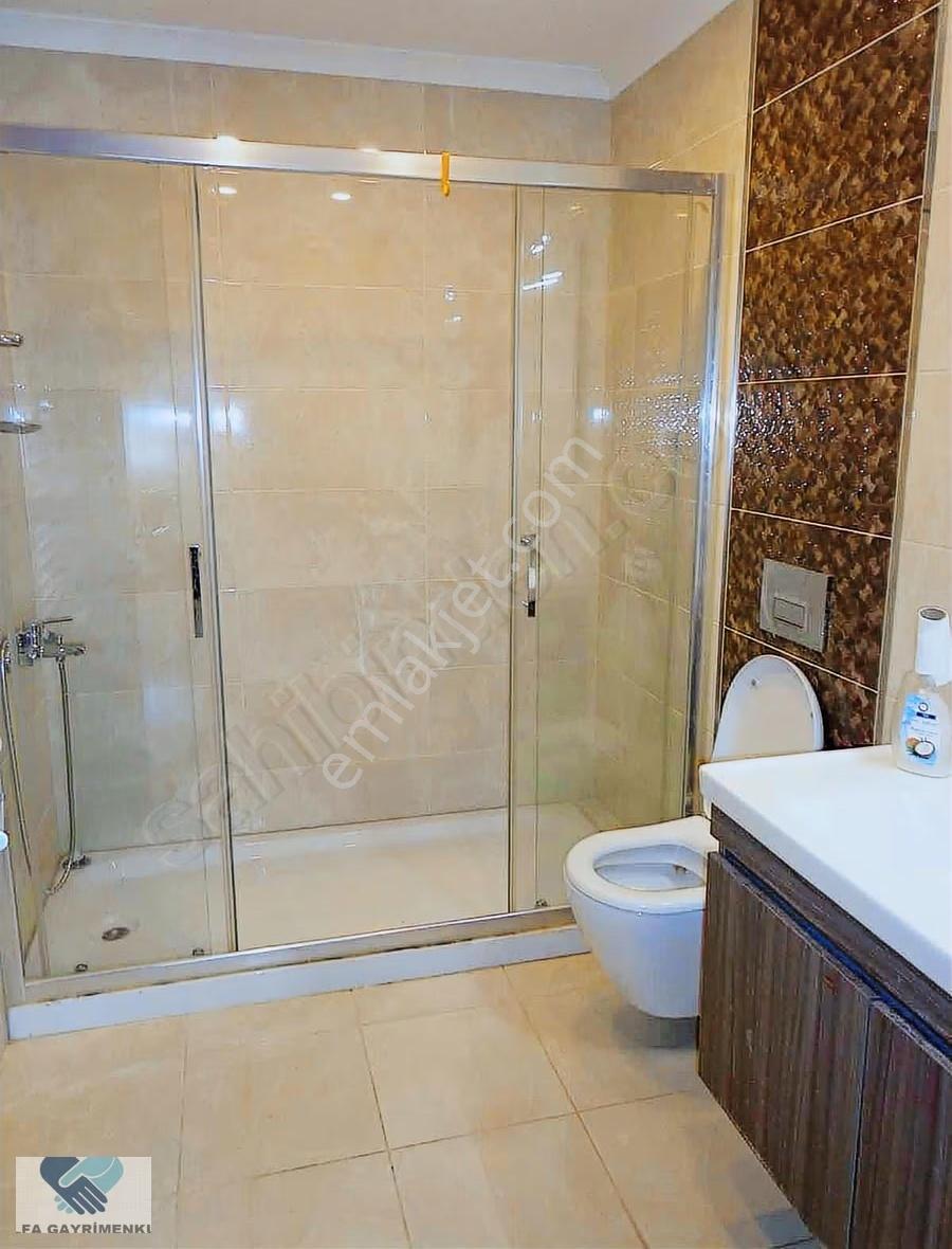 Göztepe Hastane Karşısı, 3+1, 110m² Satılık Daire - Görsel 20