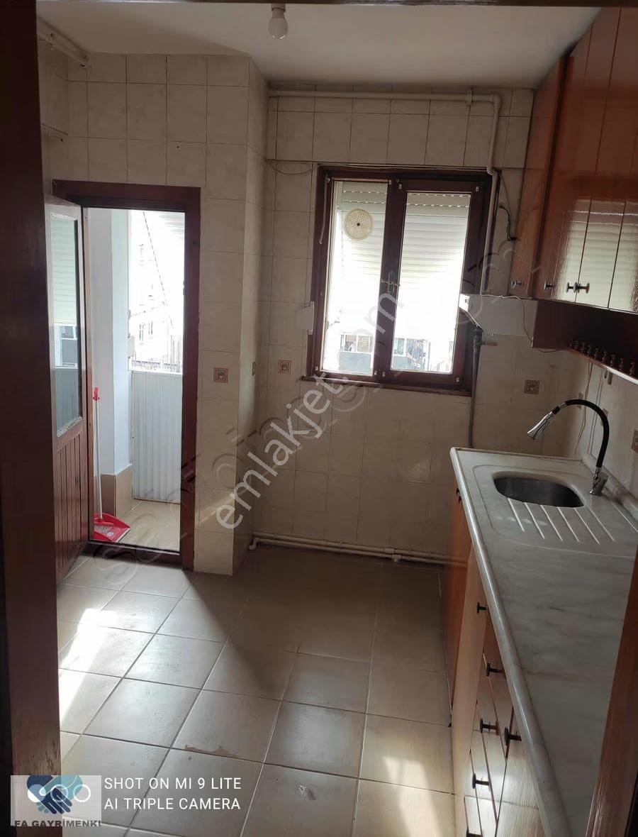 Alfa'dan Süleyman Yalçın Şehir Hastanesine Yakın 3+1 Daire - Görsel 10
