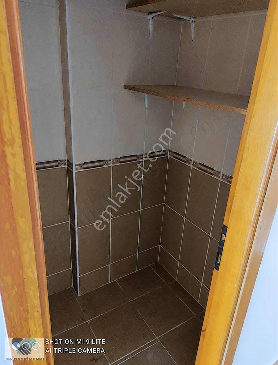 Alfa'dan Süleyman Yalçın Şehir Hastanesine Yakın 3+1 Daire - Görsel 4