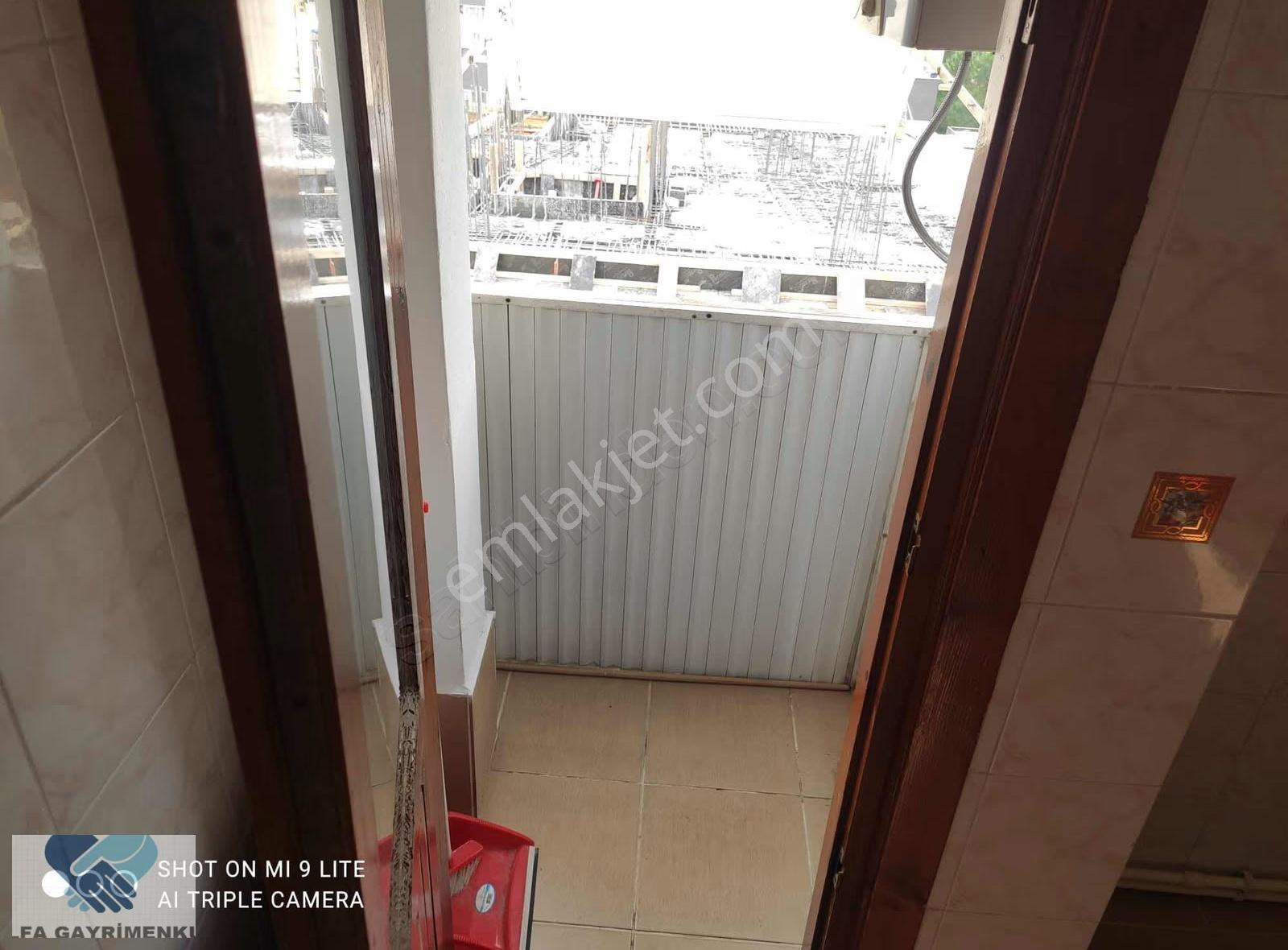 Alfa'dan Süleyman Yalçın Şehir Hastanesine Yakın 3+1 Daire - Görsel 24