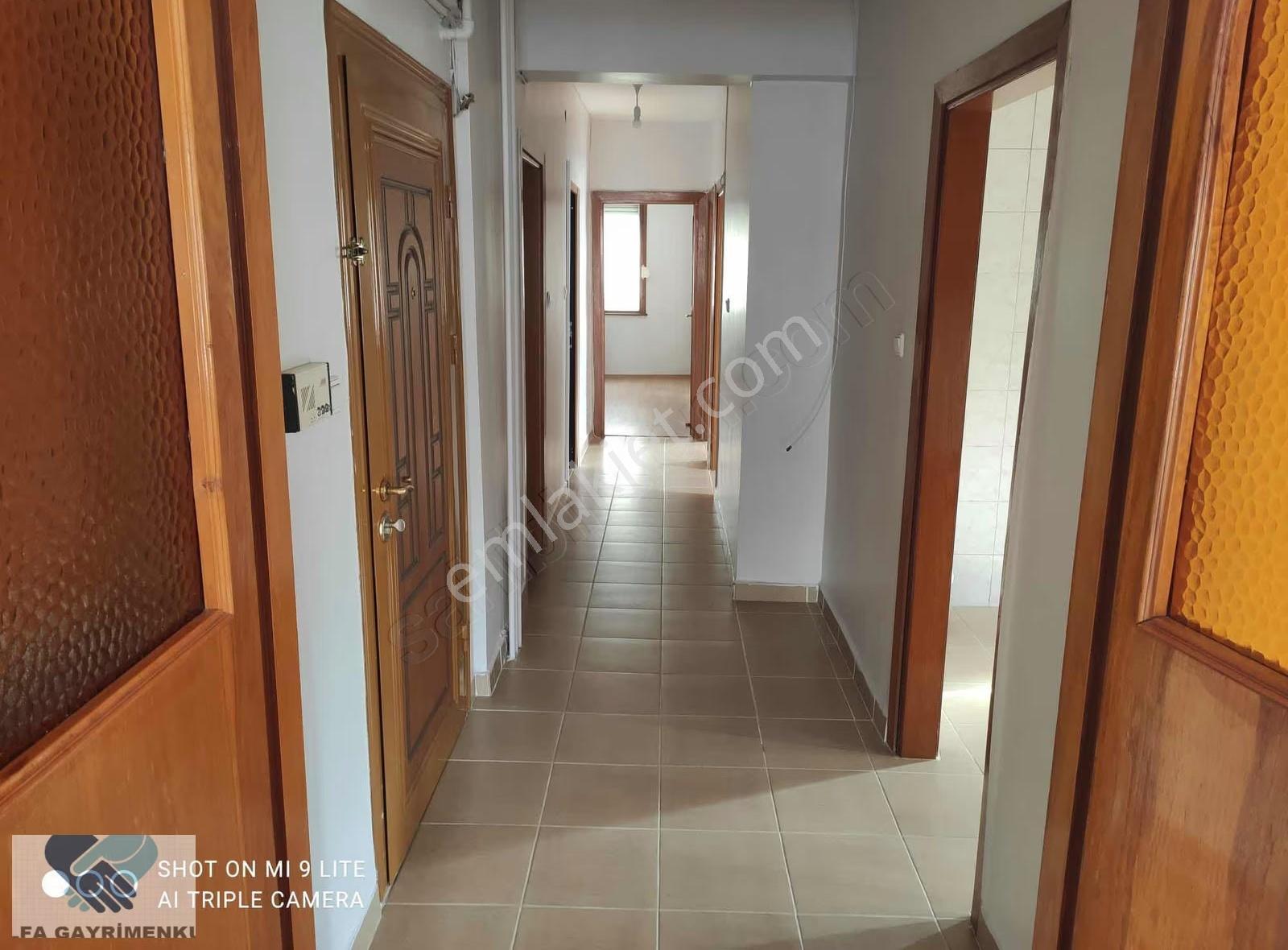 Alfa'dan Süleyman Yalçın Şehir Hastanesine Yakın 3+1 Daire - Görsel 23