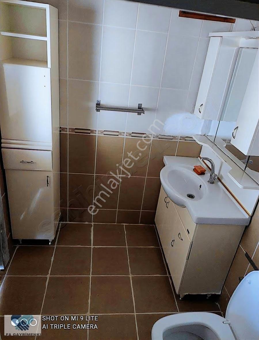 Alfa'dan Süleyman Yalçın Şehir Hastanesine Yakın 3+1 Daire - Görsel 26