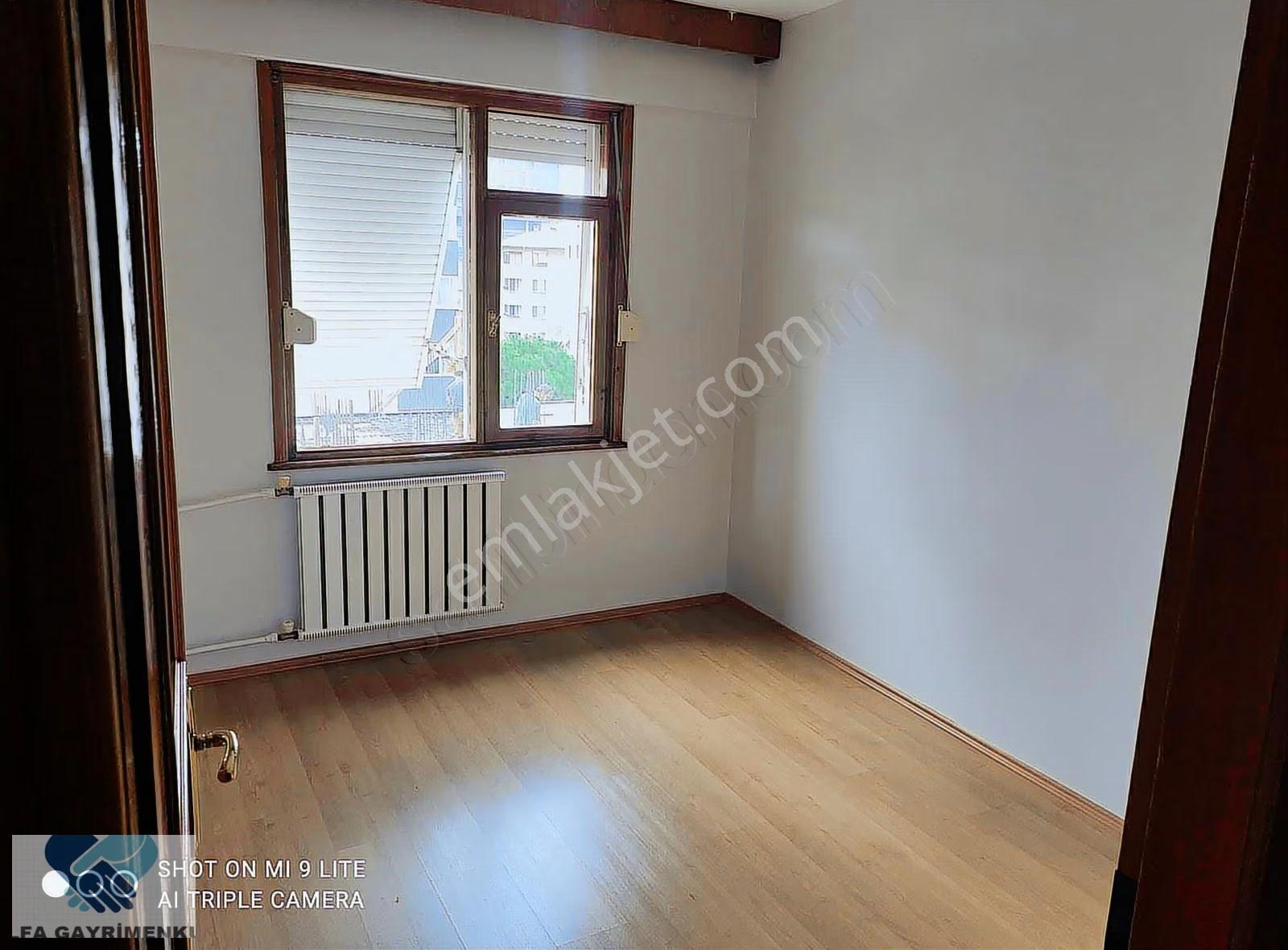 Alfa'dan Süleyman Yalçın Şehir Hastanesine Yakın 3+1 Daire - Görsel 6