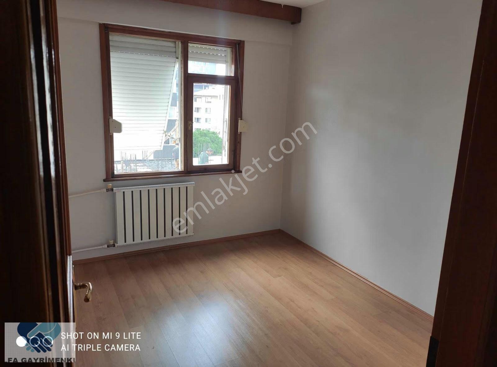 Alfa'dan Süleyman Yalçın Şehir Hastanesine Yakın 3+1 Daire - Görsel 7