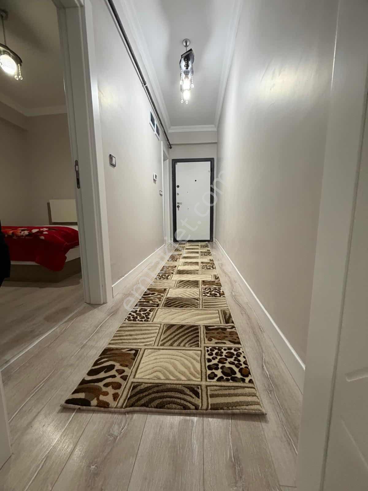 Selçuklu Teknik Lisenine Yakın Eşyalı 1+1 Daire - Görsel 7