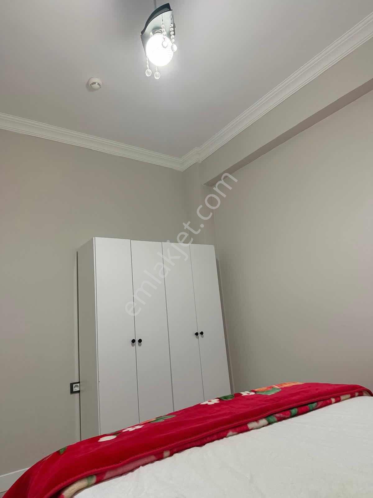 Selçuklu Teknik Lisenine Yakın Eşyalı 1+1 Daire - Görsel 20