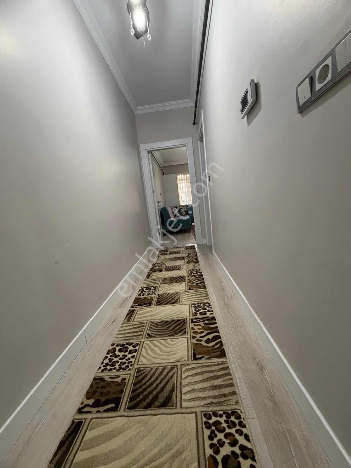 Selçuklu Teknik Lisenine Yakın Eşyalı 1+1 Daire - Görsel 29