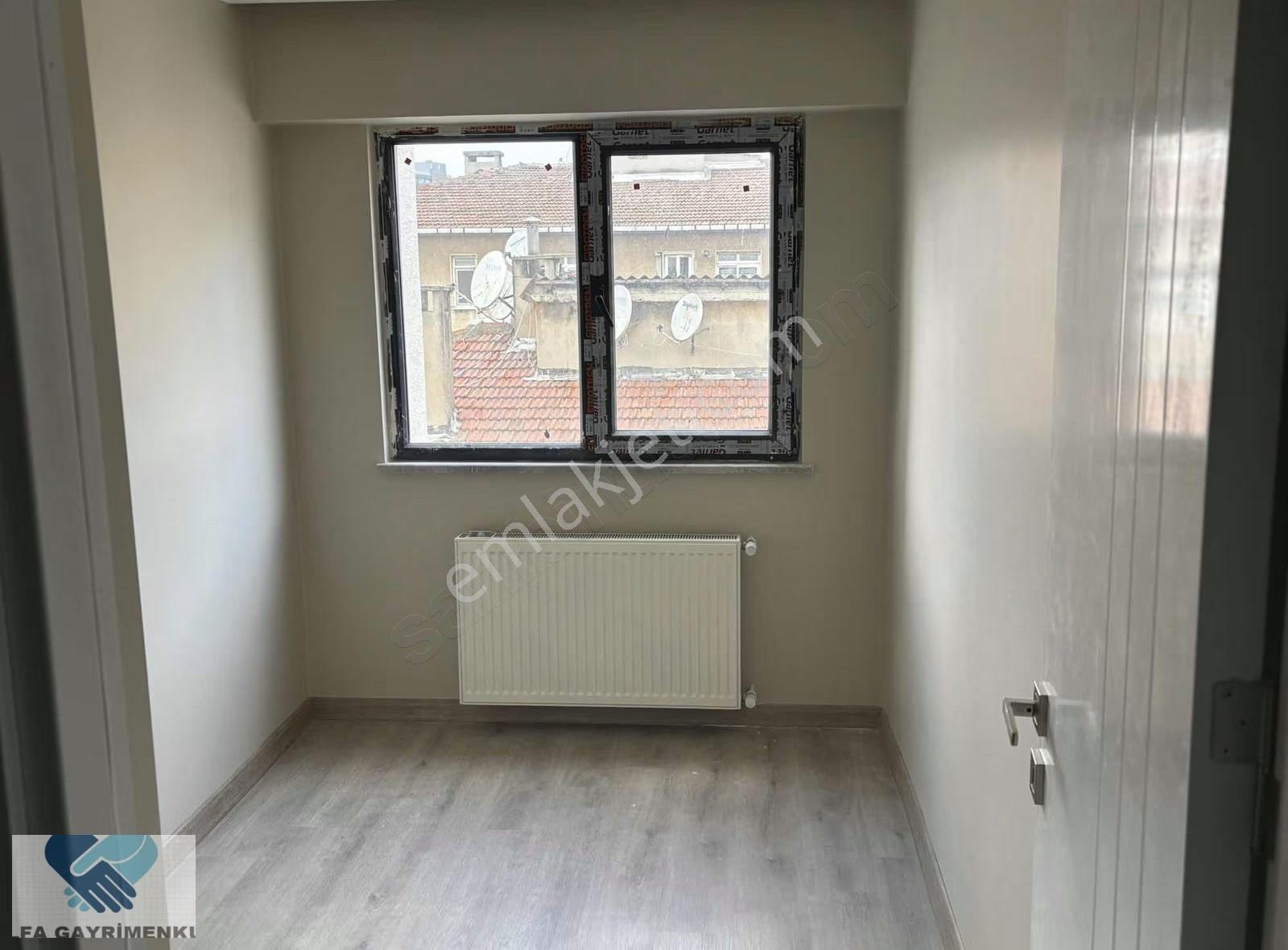 Alfa'dan Merdivenköy Dr.erkin Caddesinde -0- 2+1 Daireler - Görsel 32