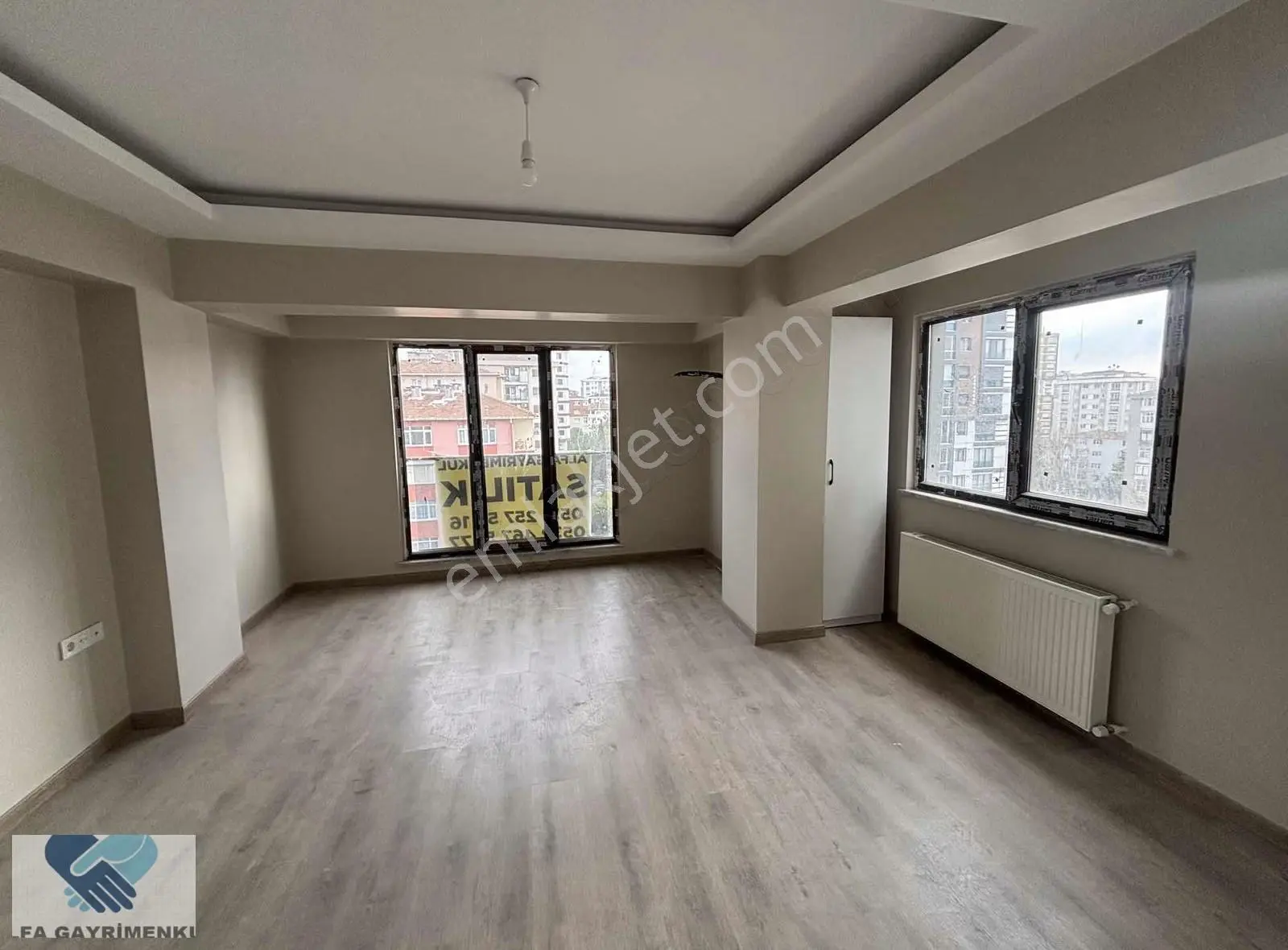 Alfa'dan Merdivenköy Dr.erkin Caddesinde -0- 2+1 Daireler