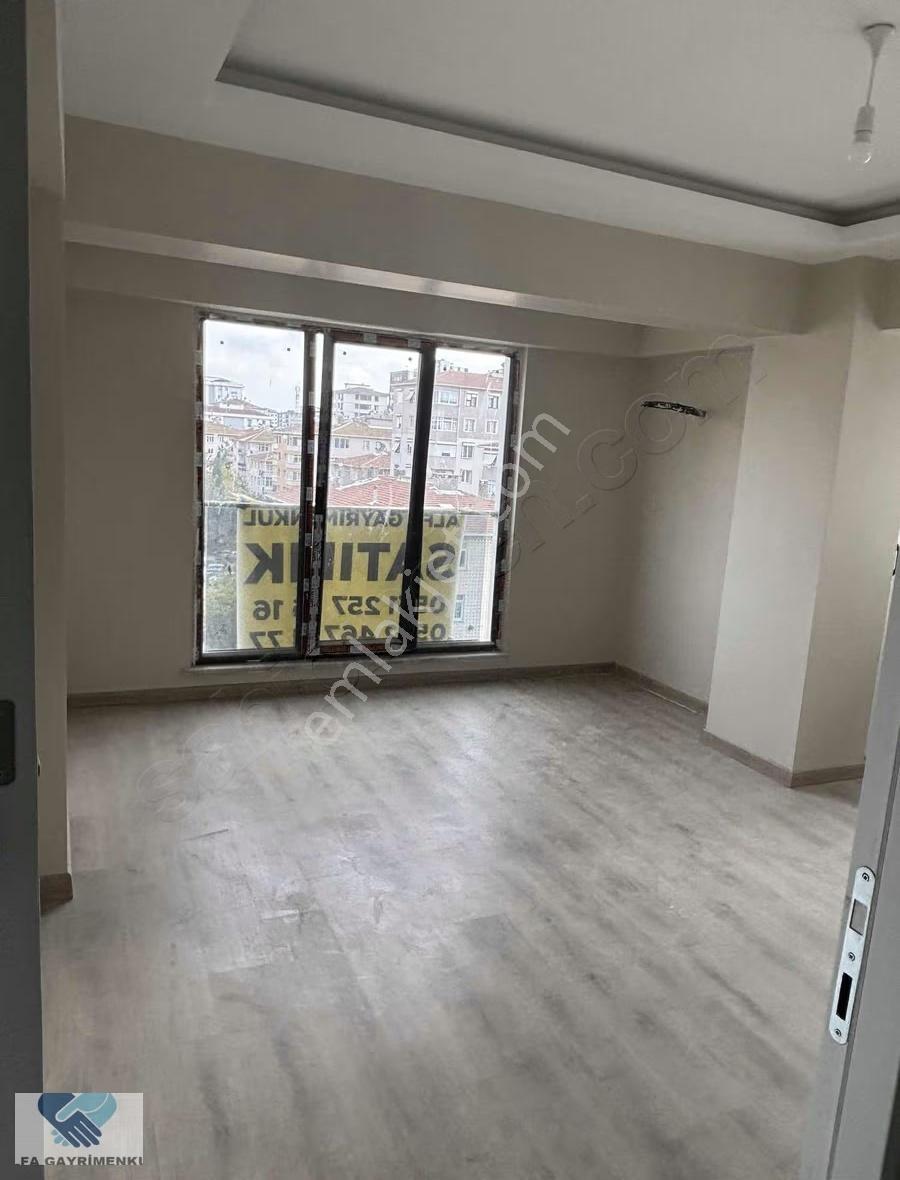 Alfa'dan Merdivenköy Dr.erkin Caddesinde -0- 2+1 Daireler - Görsel 31