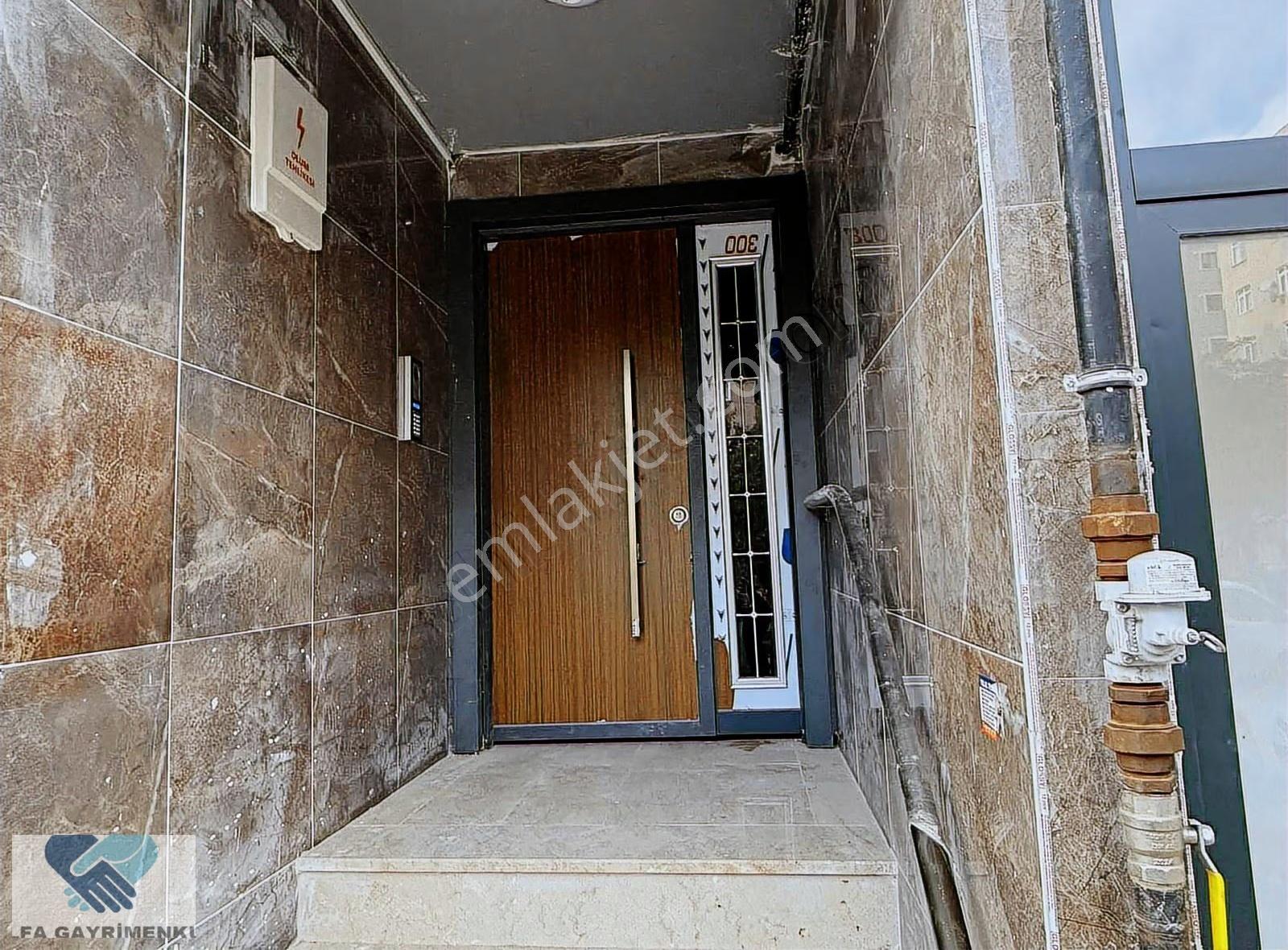 Alfa'dan Merdivenköy Dr.erkin Caddesinde -0- 2+1 Daireler - Görsel 22